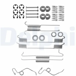 Delphi Zubeh?r f?r Bremsbacken Ford Transit LY1164