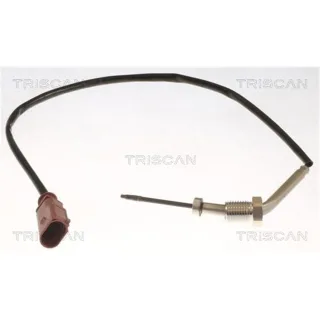 Triscan Sensor f?r Abgastemperatur Audi A1 Seat Ibiza 2,0 882629118