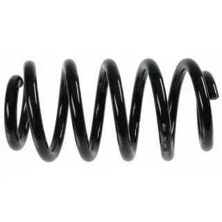 Sachs Feder vorne Audi A4 Seat Exeo 998422