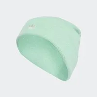adidas Originals Beanie ADICOLOR CUFF B aus geripptem Polyacryl, für Sportmode und Alltag