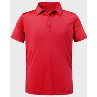 Schöffel Poloshirt CIRC Polo Shirt Tauron M