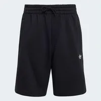 adidas Originals Shorts REGULAR für Kinder, mit Kordelverschluss, normale Weite