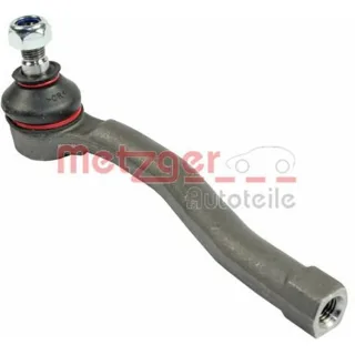 Metzger Spurstangenkopf vorne links Chevrolet Aveo Daewoo Kalos