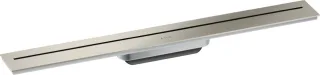 Hansgrohe Fertigset Duschrinne AXOR Drain 42525800