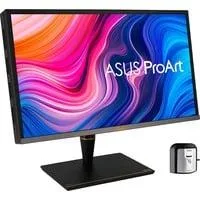 PA27UCX-K, LED-Monitor 68.6 cm (27 Zoll), schwarz, UltraHD/4K, IPS, USB-C