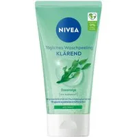 Nivea Gesichtspeeling
