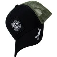 Bexxwell Trucker Cap mit Logo-Patch (optimale Passform, Unisex)
