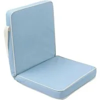 Sunnylife Faltstuhl Outdoor Sitzkissen TAKE ANYWHERE LA MER