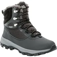 Jack Wolfskin EVERQUEST TEXAPORE HIGH W Outdoorwinterstiefel Winterboots, Winterstiefel, Winterschuhe, gefüttert, wasserdicht