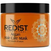 Redist Haarkur Redist Argan Hair Care Mask 475ml Haarmaske mit Arganöl