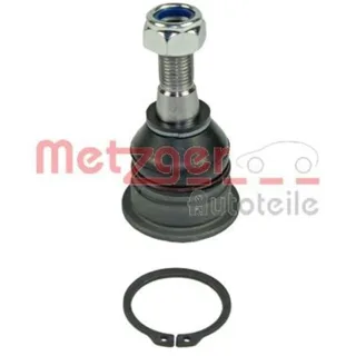 Metzger Traggelenk vorne Nissan Almera Tino V10 Primera P12