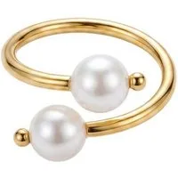 Purelei Fingerring Pearl Muse