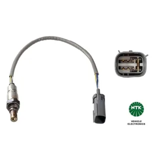 NTK Lambdasonde nach Katalysator Ford 91413 2,0