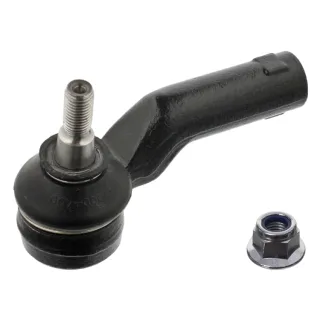Febi Spurstangenkopf vorne links Mazda 3 5