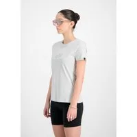 Alpha Industries T-Shirt New Basic T-Shirt BL Glitter W