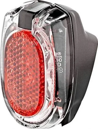 Busch & Müller SECULA E Rücklicht mit K~ LED für E-Bike