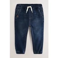 Next Jogg Pants Jogger-Jeans mit komfortablem Stretch (1-tlg)