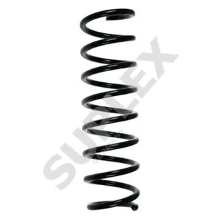 Suplex Feder hinten BMW 5er E60 06306