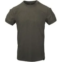 Helikon-Tex T-Shirt TACTICAL T-Shirt - TopCool - Olive Green