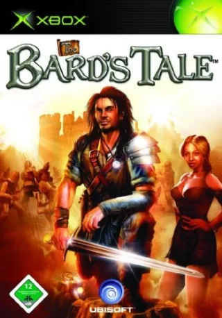 The Bard's Tale [für Xbox]
