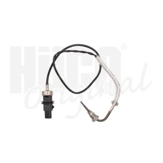 Hueco Abgastemperatursensor vor Partikelfilter Audi Cupra Seat Skoda VW 135610 2,0