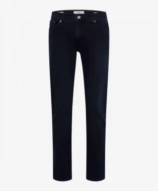 BRAX - Jeans - Style Cooper blau - Gr. - 34