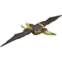 Mattel® Actionfigur Jurassic World, Wild Roar - Pteranodon