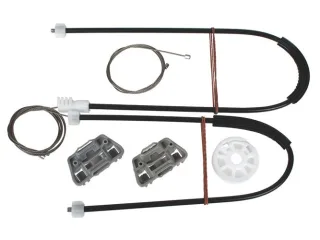 REPARATUR SET Fensterheber Elektrisch VORNE RECHTS für Rover 75 98-07