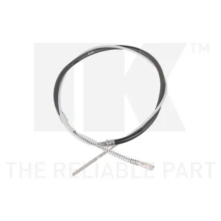 NK Handbremsseil BMW 3er E21