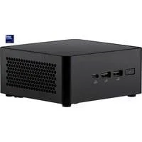 NUC 14 Pro Tall Kit RNUC14RVHU700002I, Barebone schwarz, ohne Betriebssystem