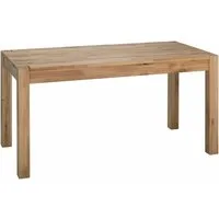VOGL Möbelfabrik Schreibtisch Toronto, Breite 140 cm, Made in Germany