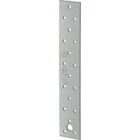 Vormann Flachverbinder Vormann Streifen-Flachverbinder sendzimir verzinkt