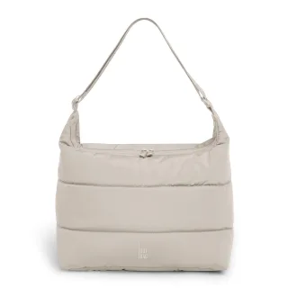 Got Bag - Gesteppte Schultertasche beige - Gr. - OS