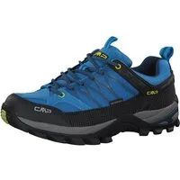 CMP CMP Herren Trekking Schuhe Rigel LOW 3Q54457 Trekkingschuh