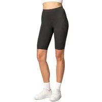 Merry Style Leggings Damen Kurze Hose aus Viskose MS10-145 (1-tlg) elastischer Bund