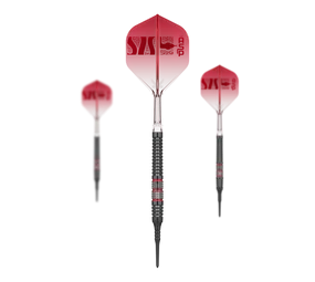 Target Nathan Aspinall 95K Softdarts - 18g