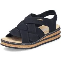 Rieker Pantolette