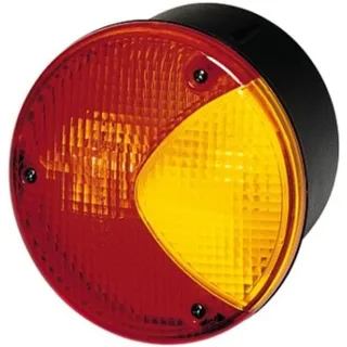 Hella Heckleuchte 2SW964169-081