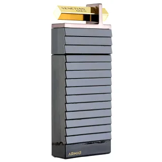 Armaf Venetian Gold Eau de Parfum für Männer - Luxuriöser Holzduft