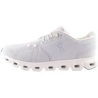 on On - Cloud 6 - Grau Schnürschuh