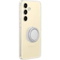 Clear Gadget Case, Handyhülle transparent, Samsung Galaxy S24
