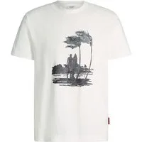 Joop Jeans T-Shirt Lanakila (1-tlg)