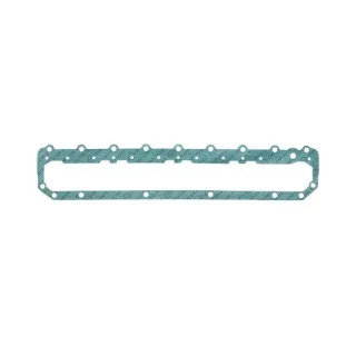 Elring Ventildeckeldichtung Porsche 924 928 944