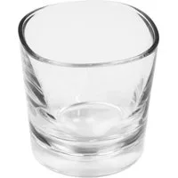 Philips Zahnputzbecher Ladeglas 423509002801 Glasbecher, für Ladestation Schallzahnbürste Sonicare