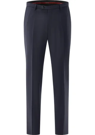 CG – CLUB of GENTS - CG Cedric Hose blau - Gr. - 52