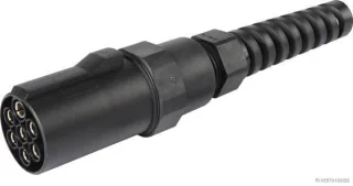 HERTH&BUSS Stecker, 7-polig N, 24 V - 51305595