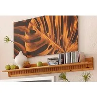 OTTO home Wandboard Lisa, aus schönem massivem Kiefernholz, in unterschiedlichen Farbvarianten