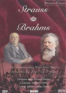 Strauss & Brahms