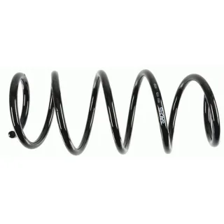 Sachs Feder vorne Fiat Idea Lancia Musa 993093