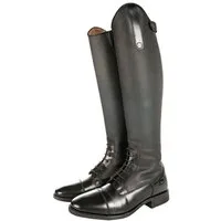 HKM HKM Reitstiefel -Sevilla Kinder-,Standardlänge/-weite Reitstiefel